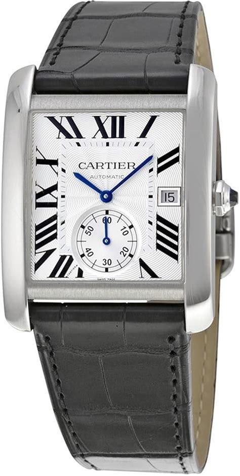 bracelet or homme cartier|bracelet homme cartier cuir.